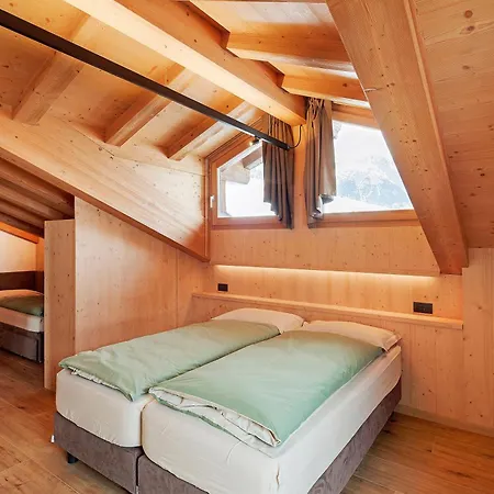 Pra 木屋