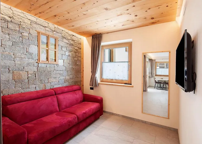 Pra Livigno