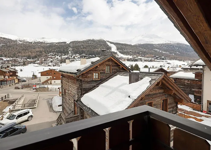 Pra Livigno